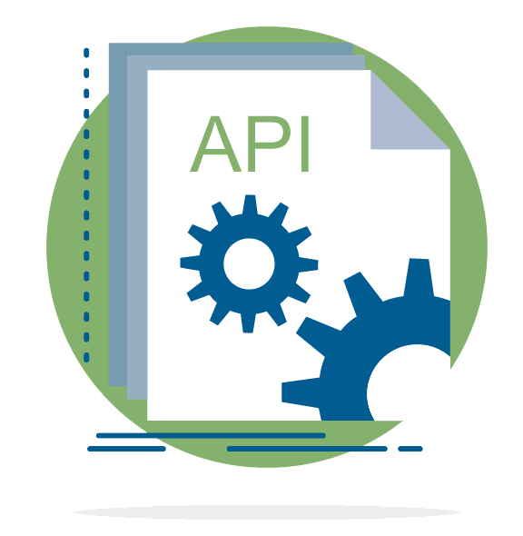 api