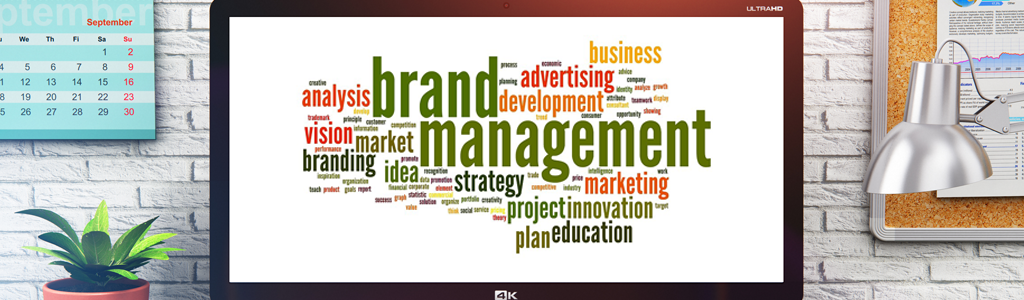 Empowered Brand banner