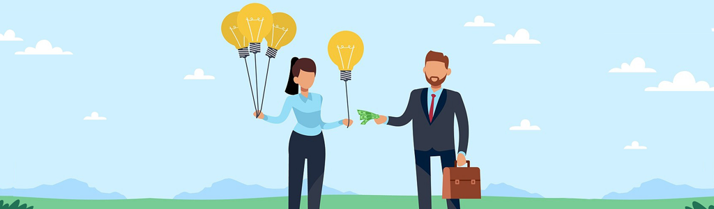 Selling Solutions banner