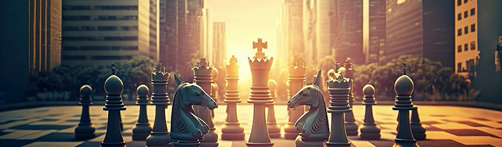 Marketing Challenges banner