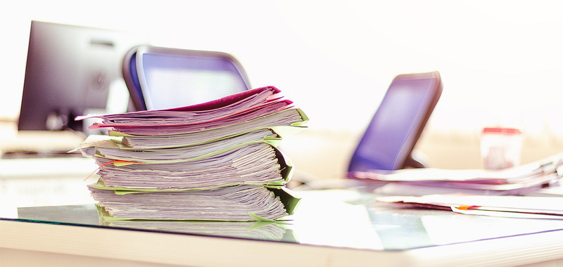 You Don’t Need All Those Document Templates