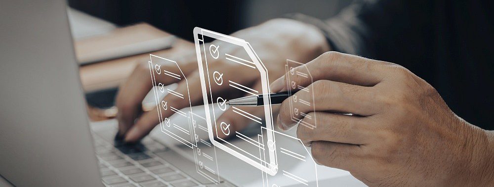 What’s Your Document Approval Process