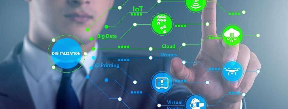 You Can’t Achieve Digital Transformation with a Legacy Document System