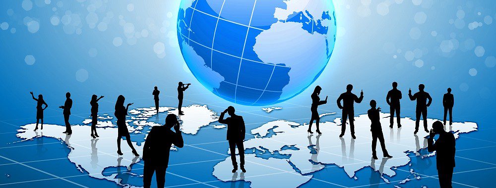 Global Documents Building Trust and Loyalty with Multi-Language Documents