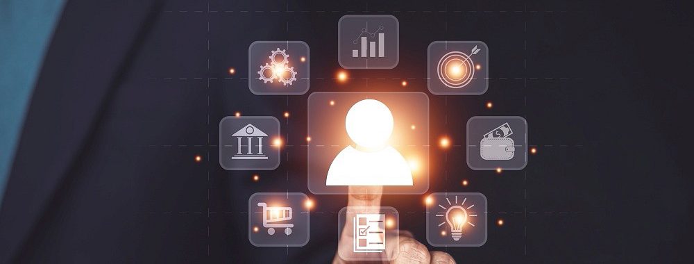 Not Just Multi Channel Member Centric The Key to Meaningful Communications