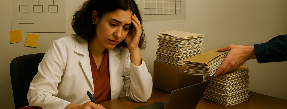 The Hidden Load Behind Every Campaign