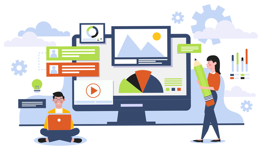 Centralize Your Content