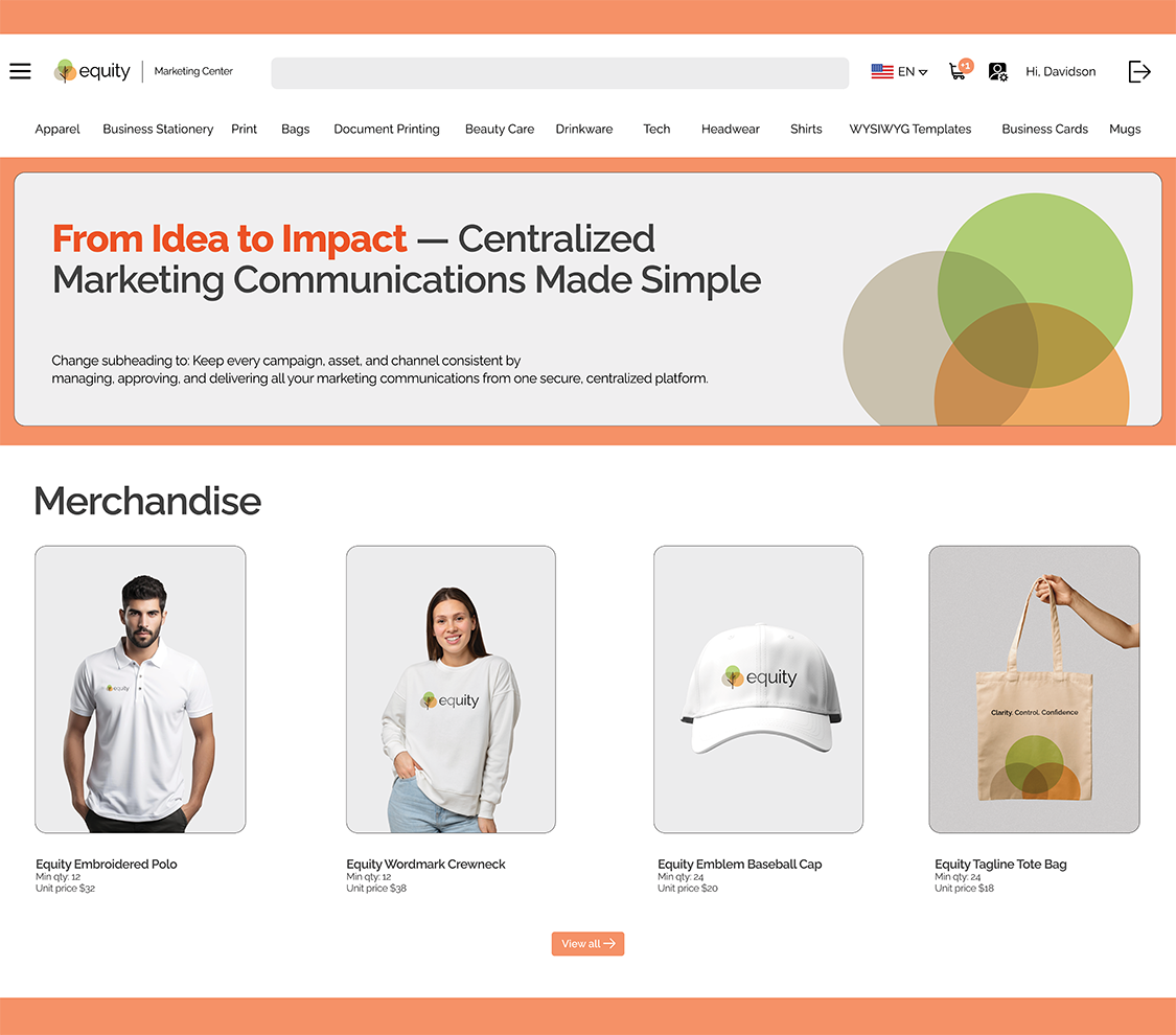 Cusomized-storefront_Merchandise