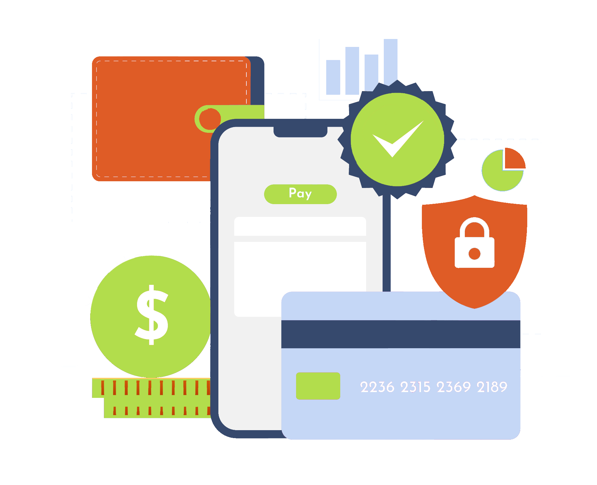 Flexible Payment Options