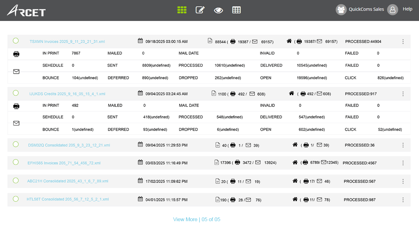 Scale High Volume Workflows