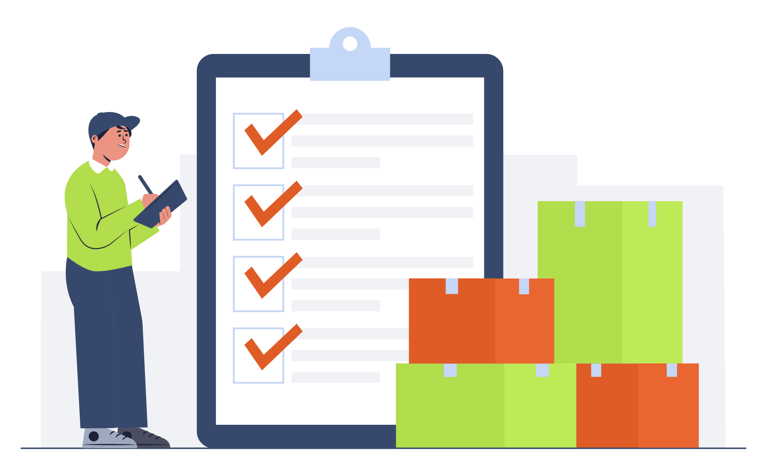 Integrations Made Easy