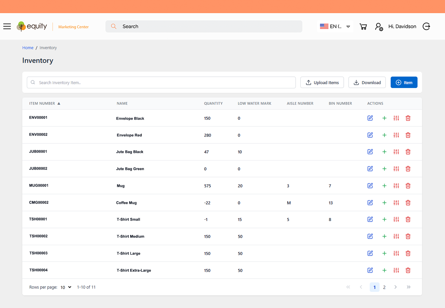 Inventory-Management