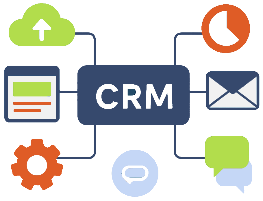 Seamless-Integrations